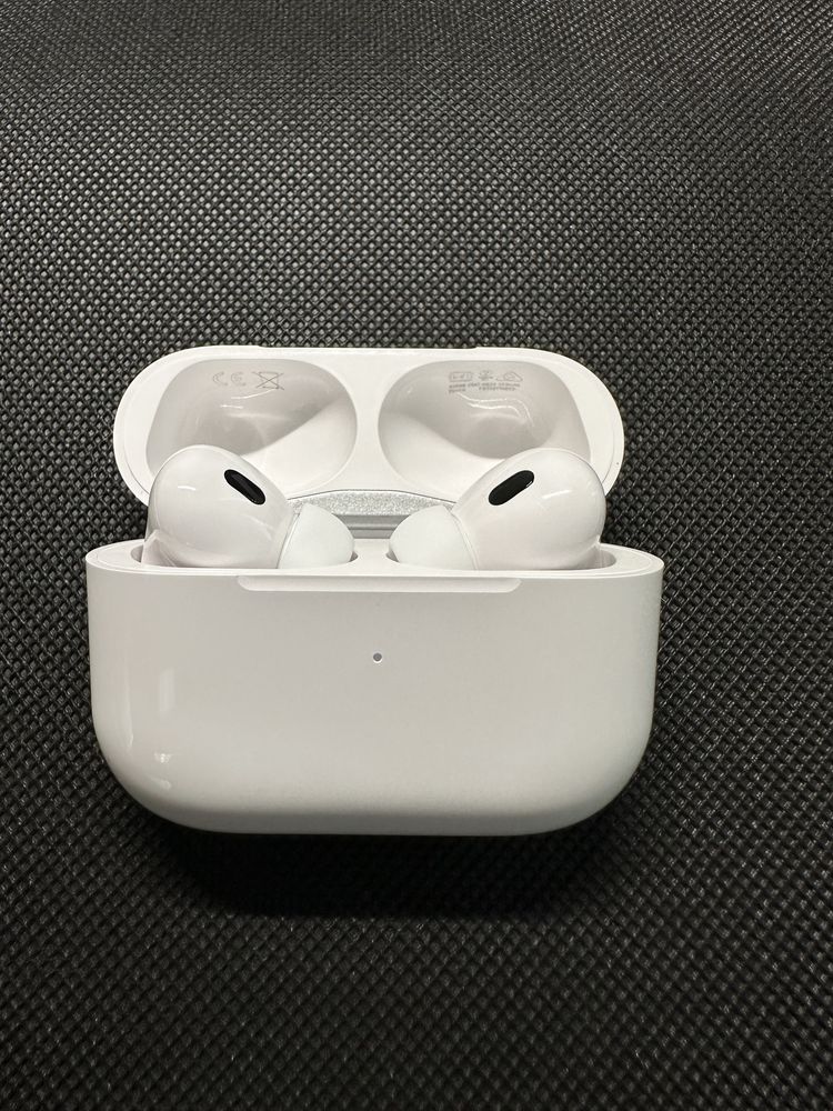 AirPods Pro 2nd Generation USB-C , навушники аірподси