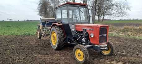 Sprzedam Ursus C-360 3P