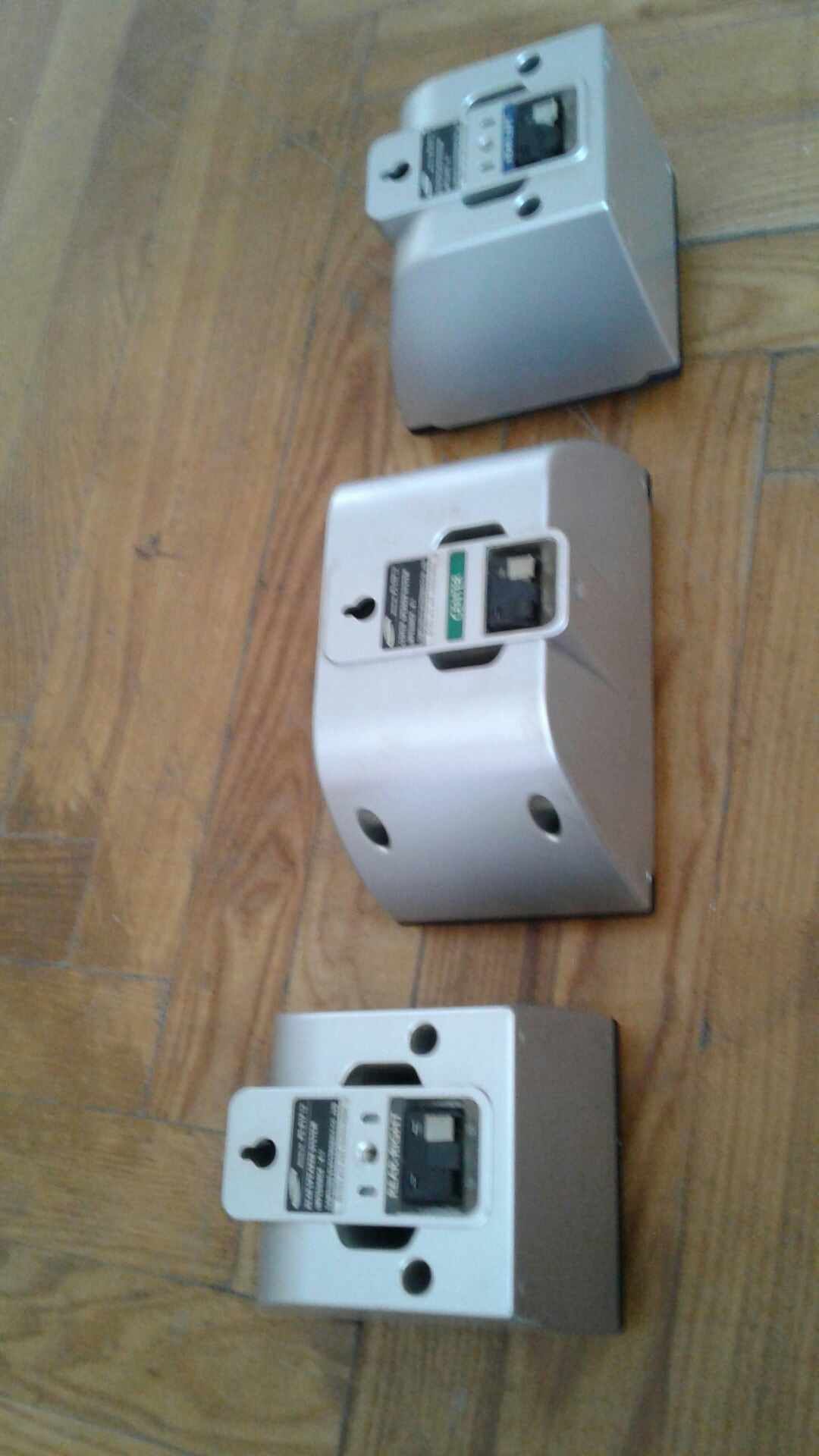 Samsung Колонки Speaker System  PS- CTP12 4 Om