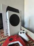 Xbox Series S Idealny stan