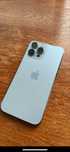Iphone 13 pro max 256g