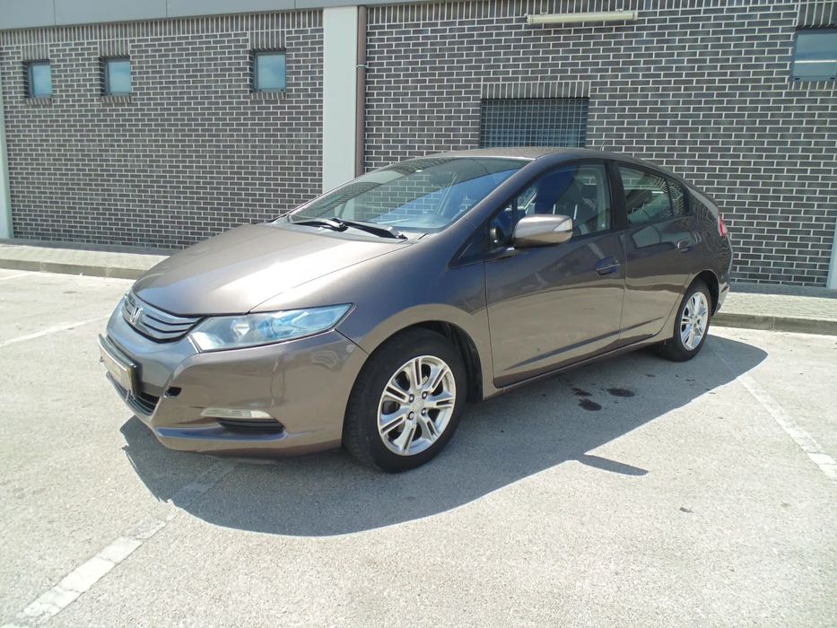 Honda Insight 1.3 IMA i-VTEC Elegance