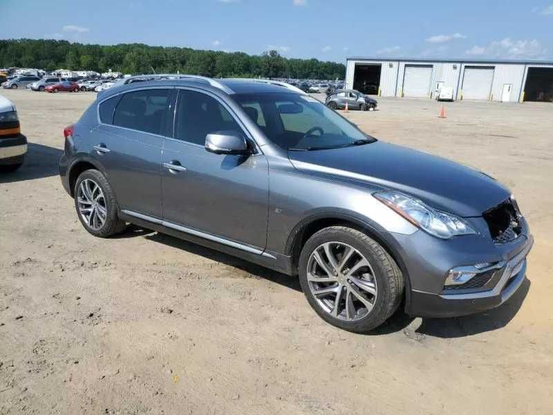 В РОЗБОРІ QX50 2017 2016 infiniti капот крило фара двері наявність