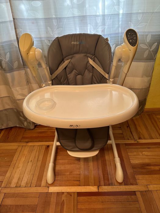 Mioobaby Jazz 3 в 1