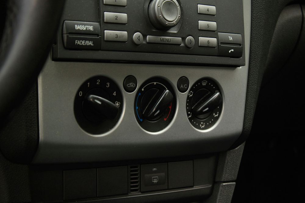 Forf Focus Mk2 1.4 2007 EM ÓTIMO ESTADO!!