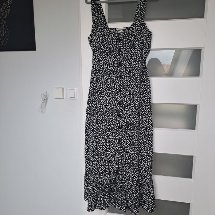 Sukienka letnia Reserved  L