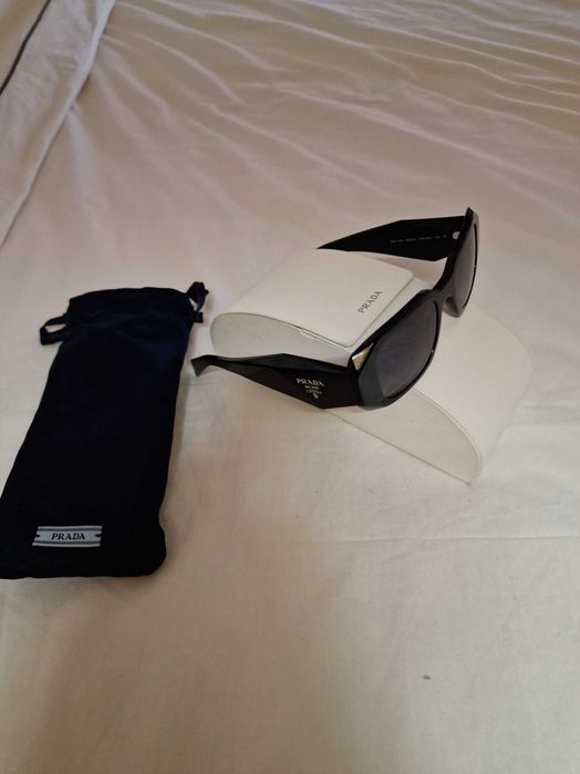 Oculos Originais Prada 17WS com caixa