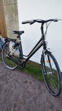 Rower miejski holenderski MC multicycle