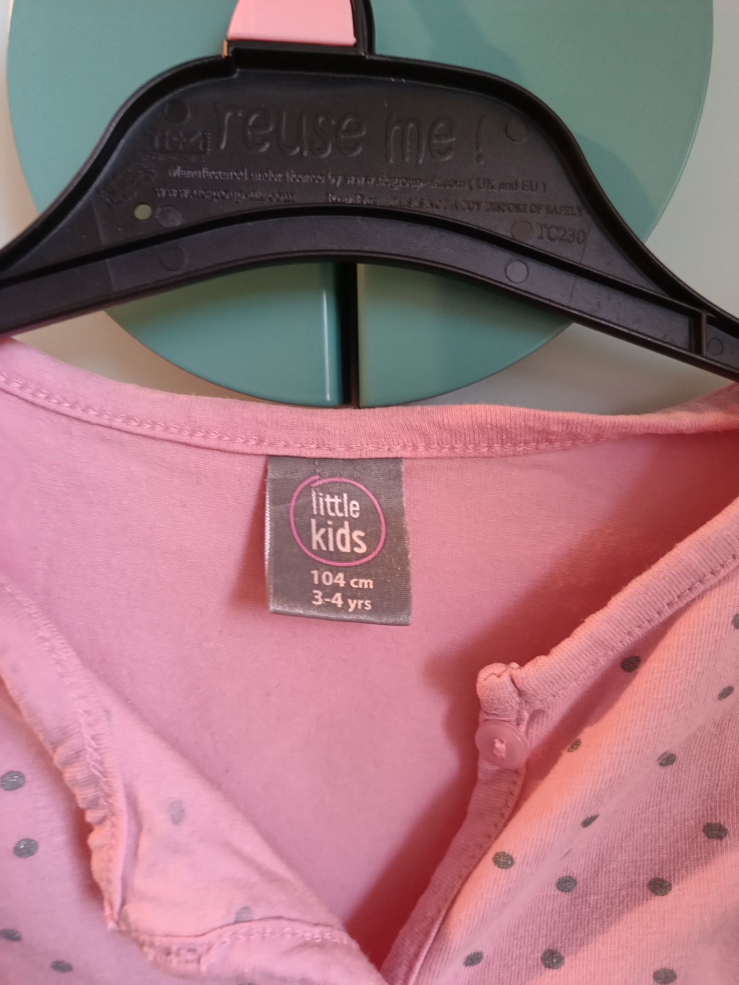 Sweterek, bluza 104