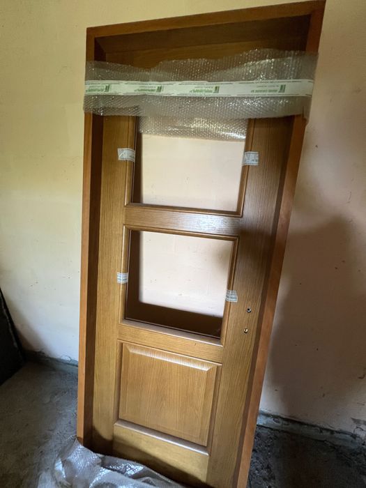 Двери межкомнатные