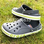 РОЗПРОДАЖ! Жіночі та чоловічі крокси сабо Crocs Bayaband! Нові!