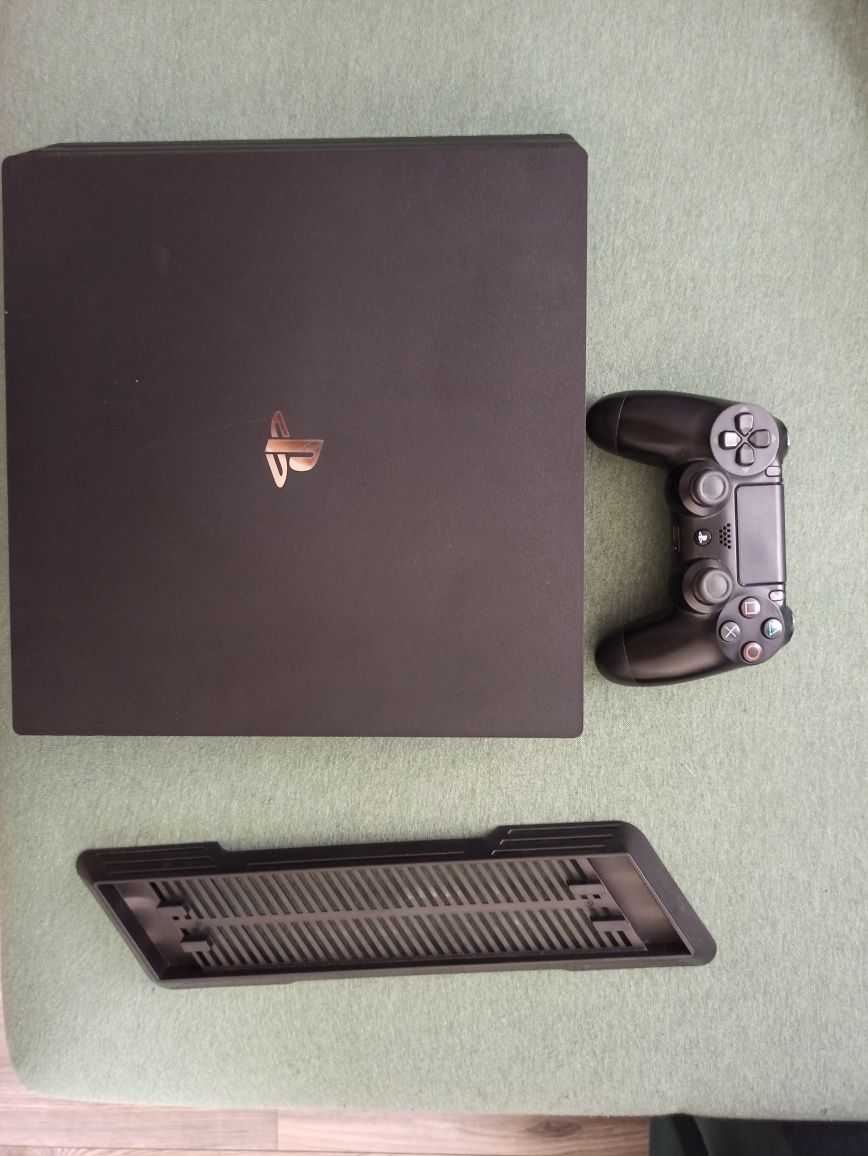 Sony PlayStation 4 pro Ps4 pro konsola do gry