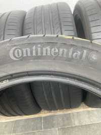 Opony letnie 235/45R18 Continental