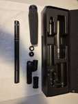 Mikrofon shotgun Sony ECM 674