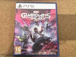 Jogo PS5 Marvel Guardians of the Galaxy