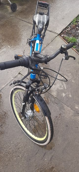 Продам весосипеди