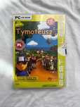 Tymoteusz (Gra PC CD-ROM) [UNIKAT, polska klasyka!]