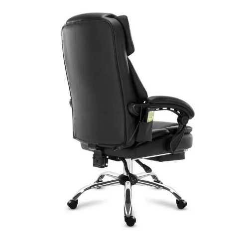 Офисное кресло компьютерное MAXIT офісне компьютерне крісло с масажем