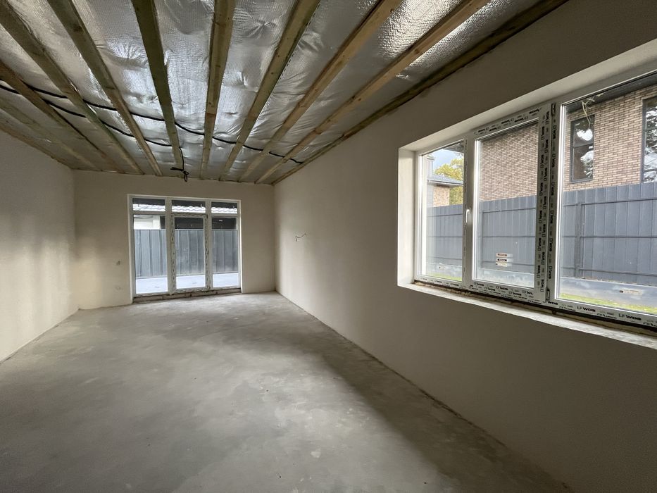 Будинок в Лісовій Бучі. Єоселя, сертифікат.