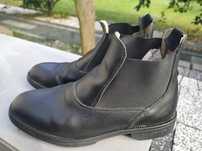 Buty jeździeckie/do jazdy konnej Fouganza rozm. 39