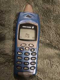 Stary telefon Ericsson R310s na czesci