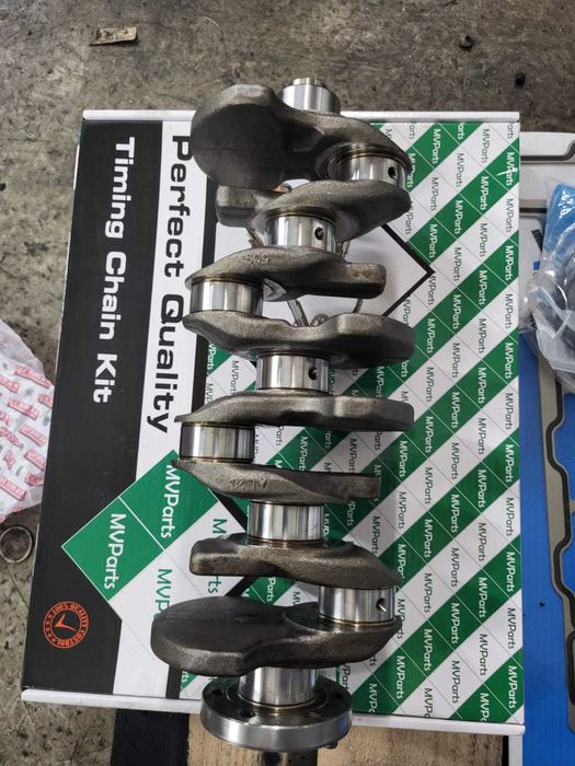 Silnik CITROEN BMW MINI 1.6 THP 5f04 5fv 5fx 5f2 N14B16