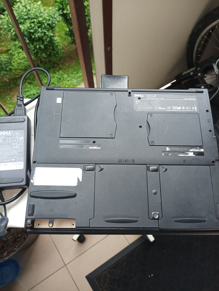 Laptop Dell Inspiron 5000e