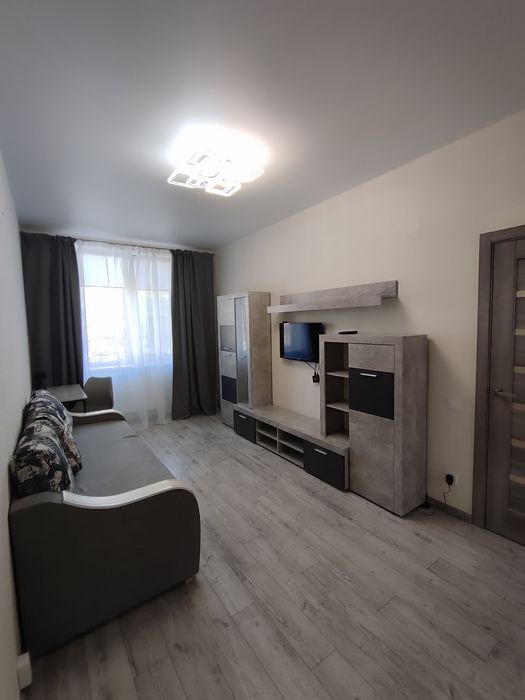 Сдам квартиру в ЖК "Михайловский городок", ул.Михайловская 8. Центр