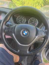 Kierownica bmw x5 e70