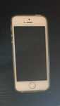 iPhone 5s + Capas