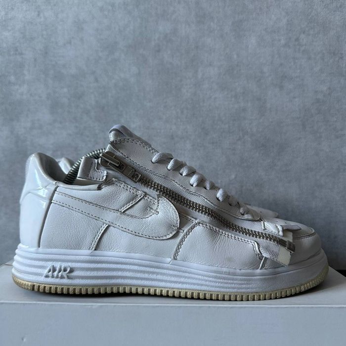 Nike air force 1 x Acronym