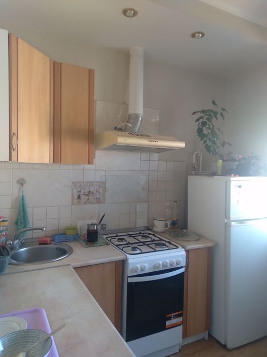 Оболонь вул. Героїв Дніпр 59 метро поруч