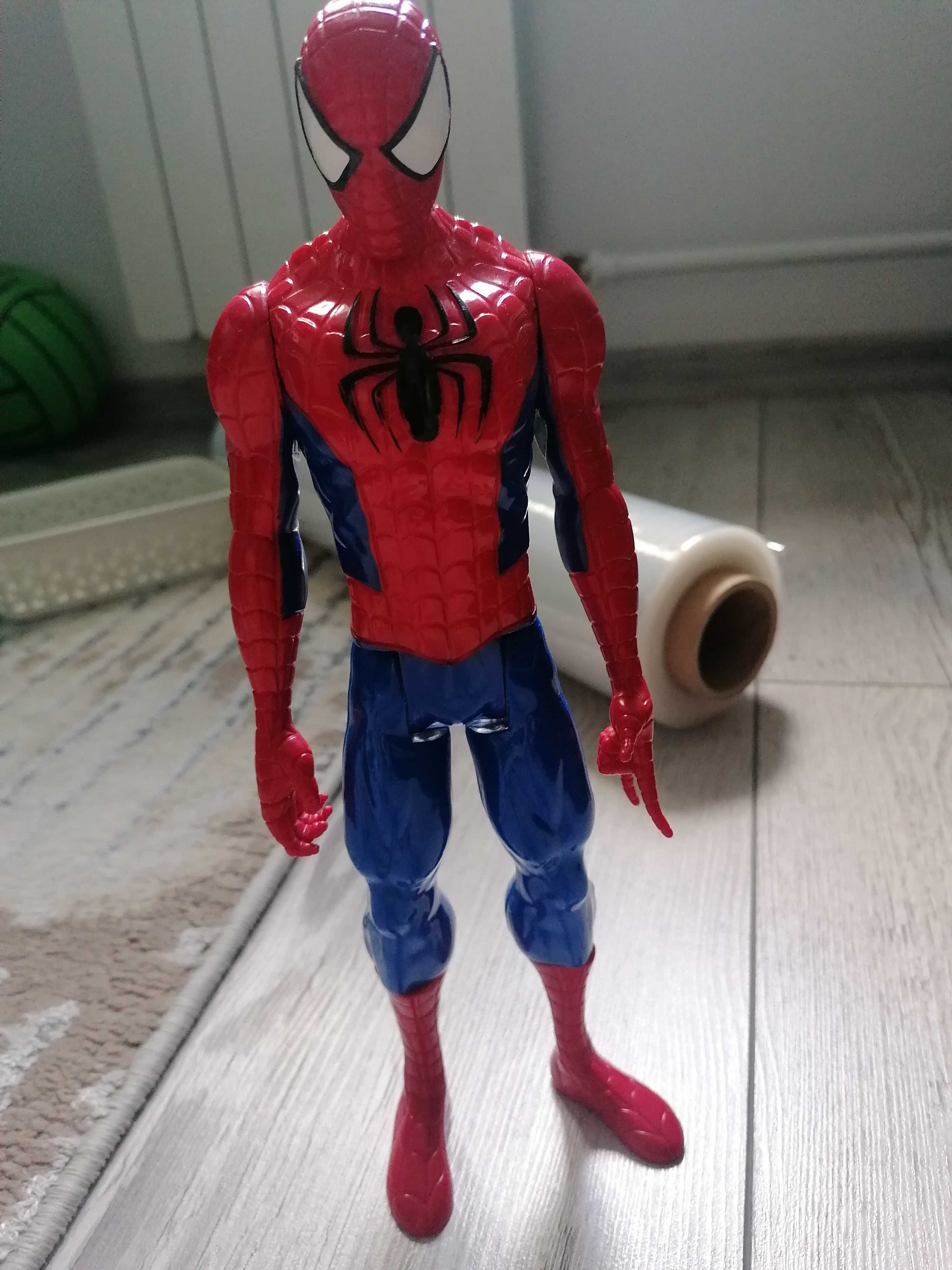 Spiderman figurka