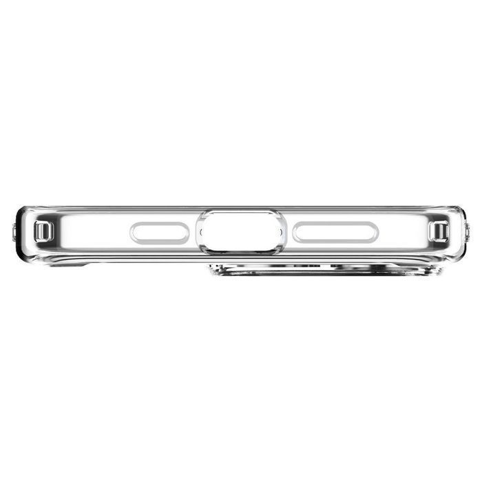 Etui iPhone 15 Pro Max Spigen Ultra Hybrid MagSafe Frost Clear