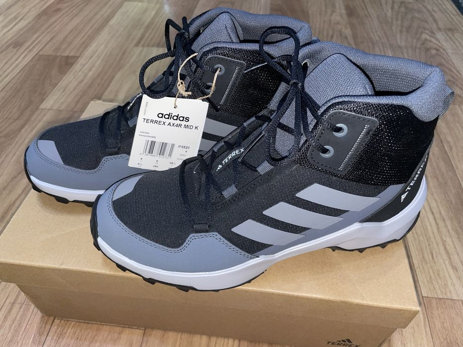 Черевики Adidas TERREX