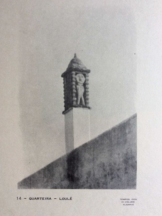 Tema: Algarve. Chaminés. A escolher com valor unit. de 1€. Lote 3