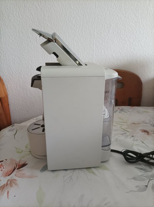 Кавоварка Bosch Тасімо