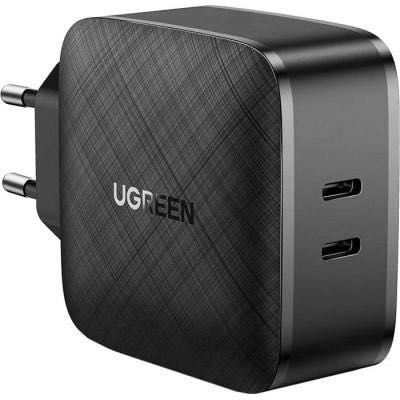 UGREEN 66W PD быстрая зарядка Quick Charge PD