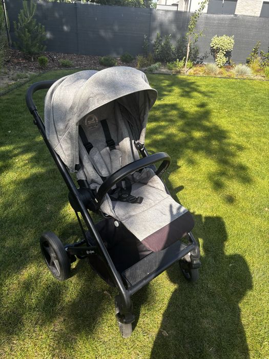 Wózek Cybex Balios S 2w1