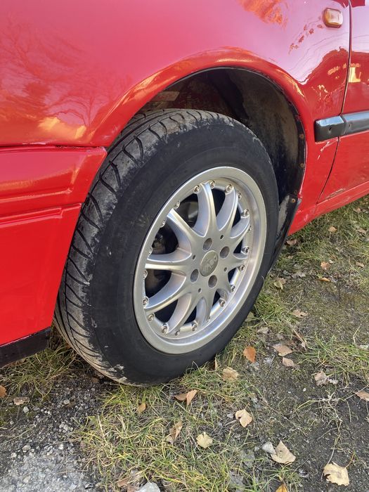 Продам Golf 3 в доброму стані.