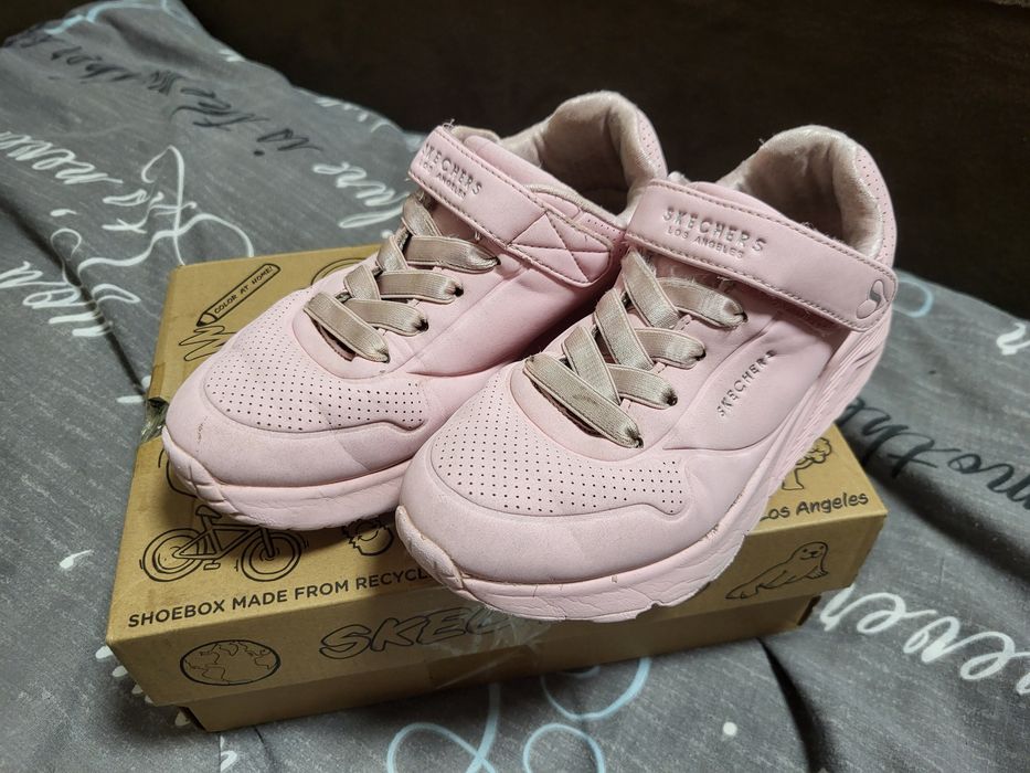 Кросівки кроссовки skechers 32р.