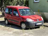 Peugeot Partner 1.6 HDi