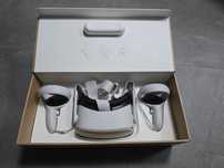 Okulary VR Meta Oculus Quest 2 128gb