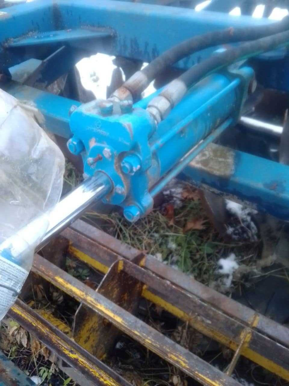АГД 2.5 дискова ...