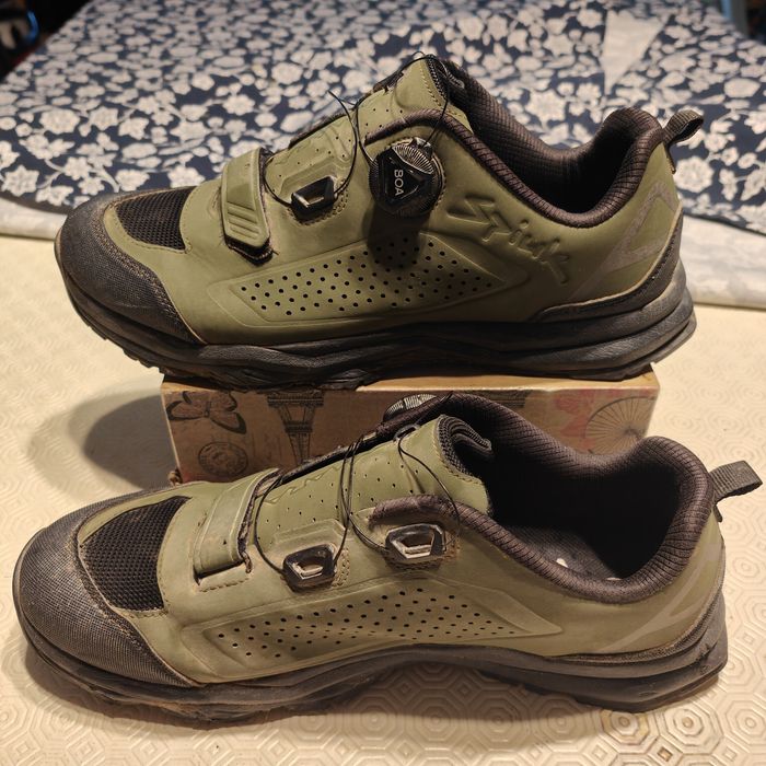 Ténis Spiuk Amara tam.45