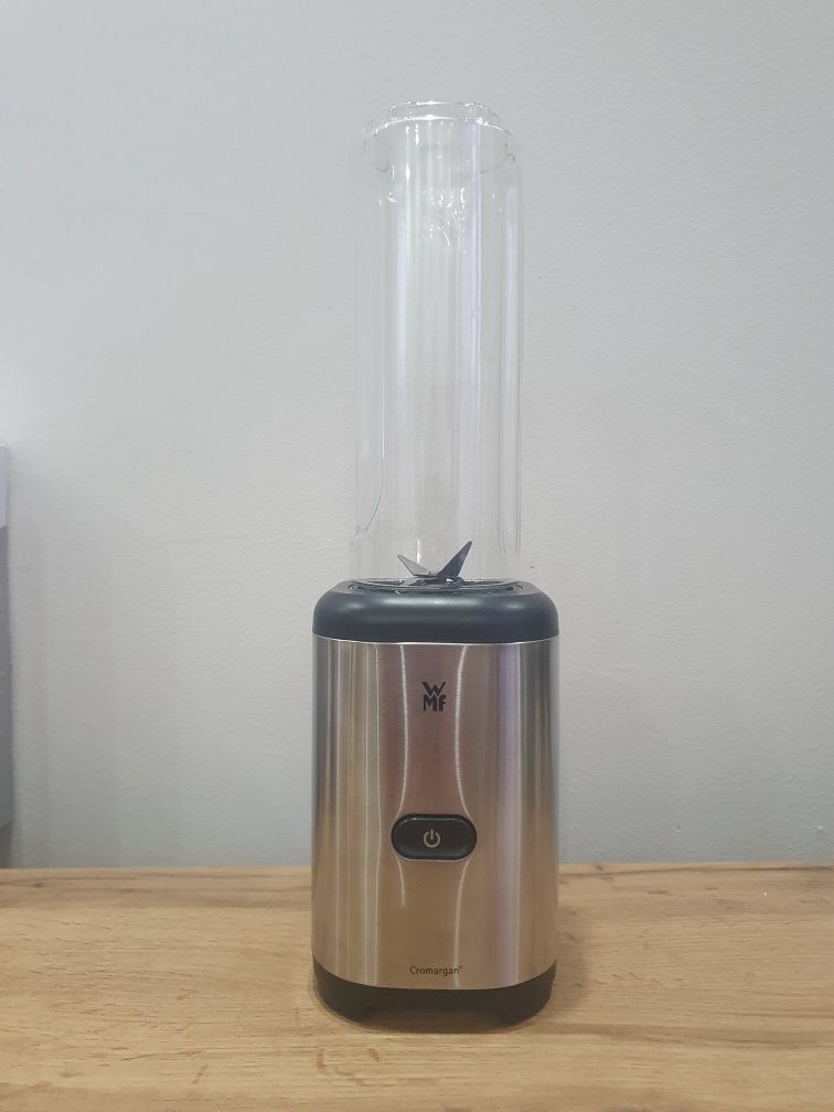 Blender kielichowy WMF Kult X Mix&Go 300W