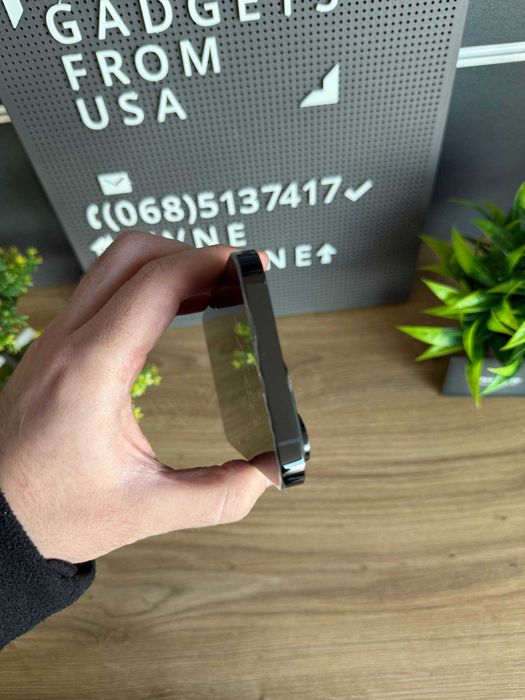 Apple Iphone 14 Pro Max 128 GB Space Black Neverlock global