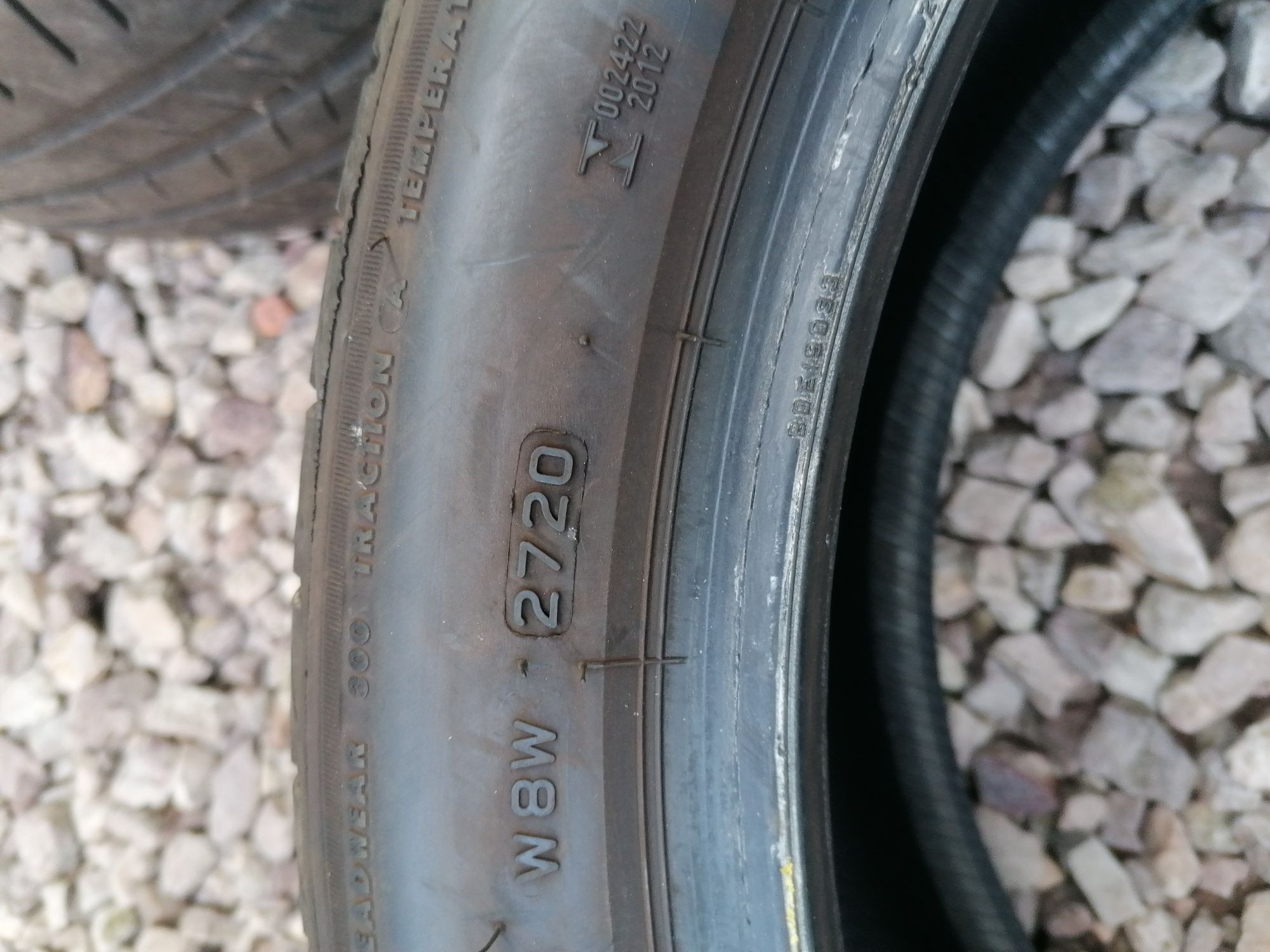 275/40/20 Bridgestone
