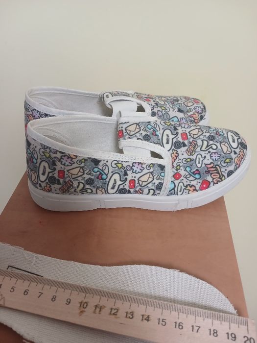 Тапочки макасини 32 р