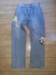 Jeansy H&M 40 aplikacje stan bdb
aplikacje 
rozmiar 40, wysoki stan
st